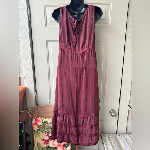Johnny Was Vintage Y2K Collection Woman Dress Size Small - Picture 13 of 15